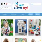 newclassictoys.com