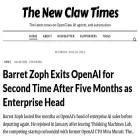 newclawtimes.com