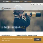 newcoregold.com