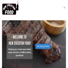 newcreationfood.com