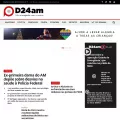 new.d24am.com
