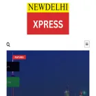 newdelhixpress.com