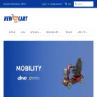newecart.com