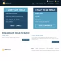 newemailing.com
