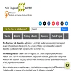 newenglandada.org