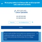 newenglandcancerspecialists.org