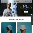neweracap.in