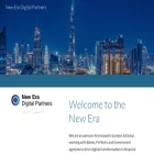 neweradigitalpartners.com