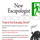 newescapologist.co.uk