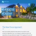 newfocusacademy.com