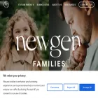 newgenfamilies.com
