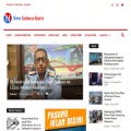 newguineakurir.com
