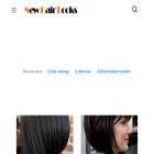 newhairlooks.net