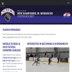 newhampshirejrmonarchs.com