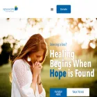 newhopecenter.net