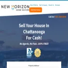 newhorizonhomebuyers.com