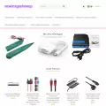 newimageshowup.com