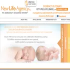 newlifeagency.com