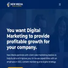newmediaadvisors.com