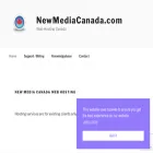 newmediacanada.com
