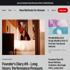 newmethodsforwomen.com