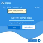 newmibridges.michigan.gov