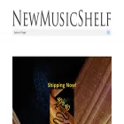 newmusicshelf.com