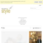 newnordicstyle.dk