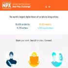 newplayexchange.org