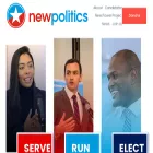 newpolitics.org