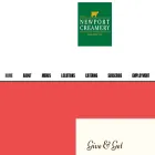 newportcreamery.com
