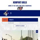 newportgulls.com