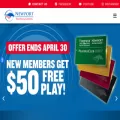 newportrg.com