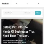 newrain.org