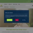 newrootsherbal.eu