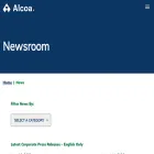 news.alcoa.com