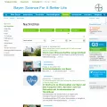 news.bayer.de