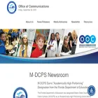 news.dadeschools.net