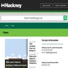 news.hackney.gov.uk