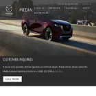 news.mazdausa.com
