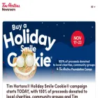 news.timhortons.ca