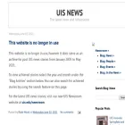 news.uis.edu