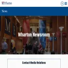 news.wharton.upenn.edu