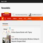 newsaddis.com