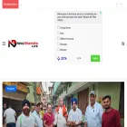 newsdhamakalive.com
