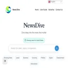 newsdive.net