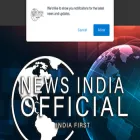 newsindiaofficial.com