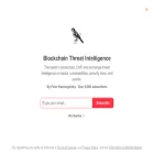 newsletter.blockthreat.io