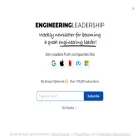 newsletter.eng-leadership.com