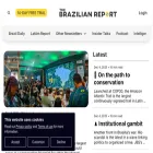 newsletters.brazilian.report